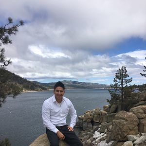 Meet your Posher, Jorge
